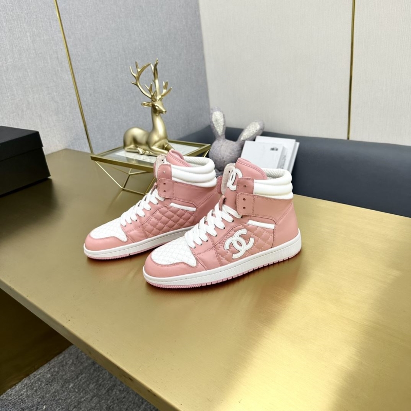Ch*el casual shoes